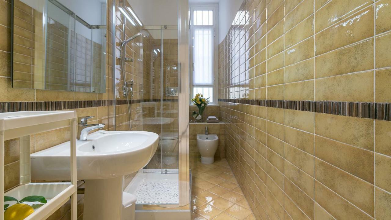 Sempione Superior Home Milano Eksteriør billede