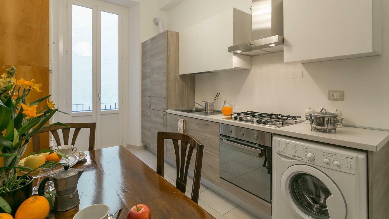 Sempione Superior Home Milano Eksteriør billede