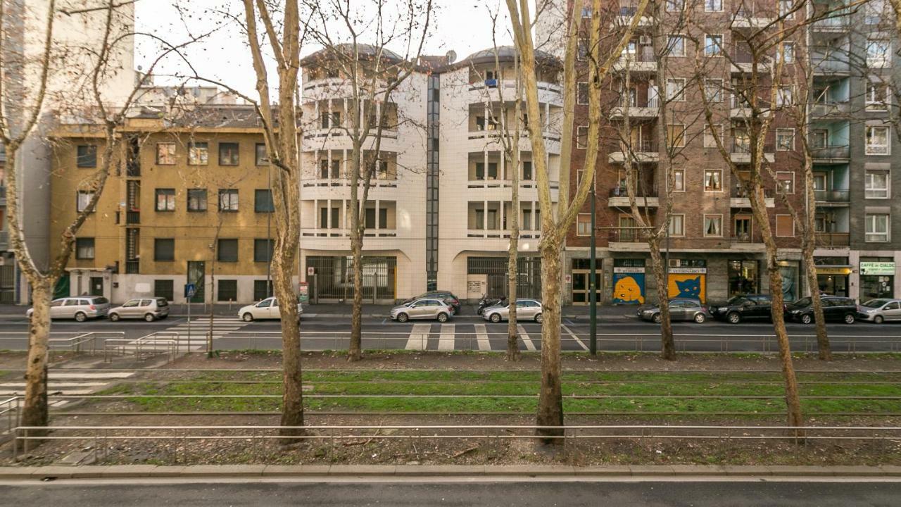 Sempione Superior Home Milano Eksteriør billede