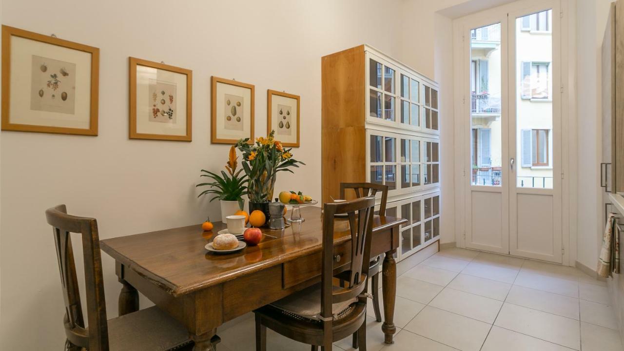 Sempione Superior Home Milano Eksteriør billede