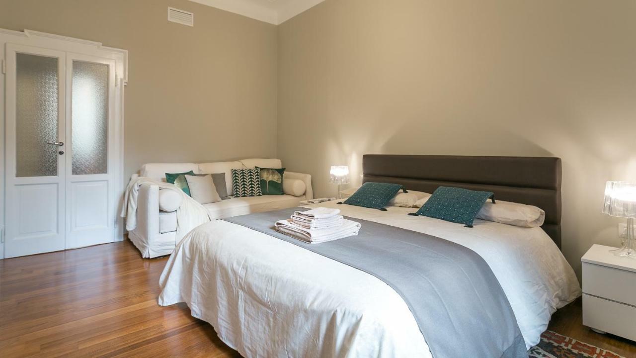 Sempione Superior Home Milano Eksteriør billede