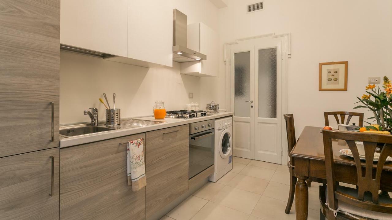 Sempione Superior Home Milano Eksteriør billede